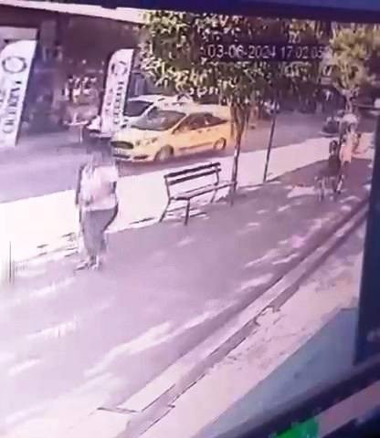 Namazdan çıktı topuğundan vuruldu - Resim: 8